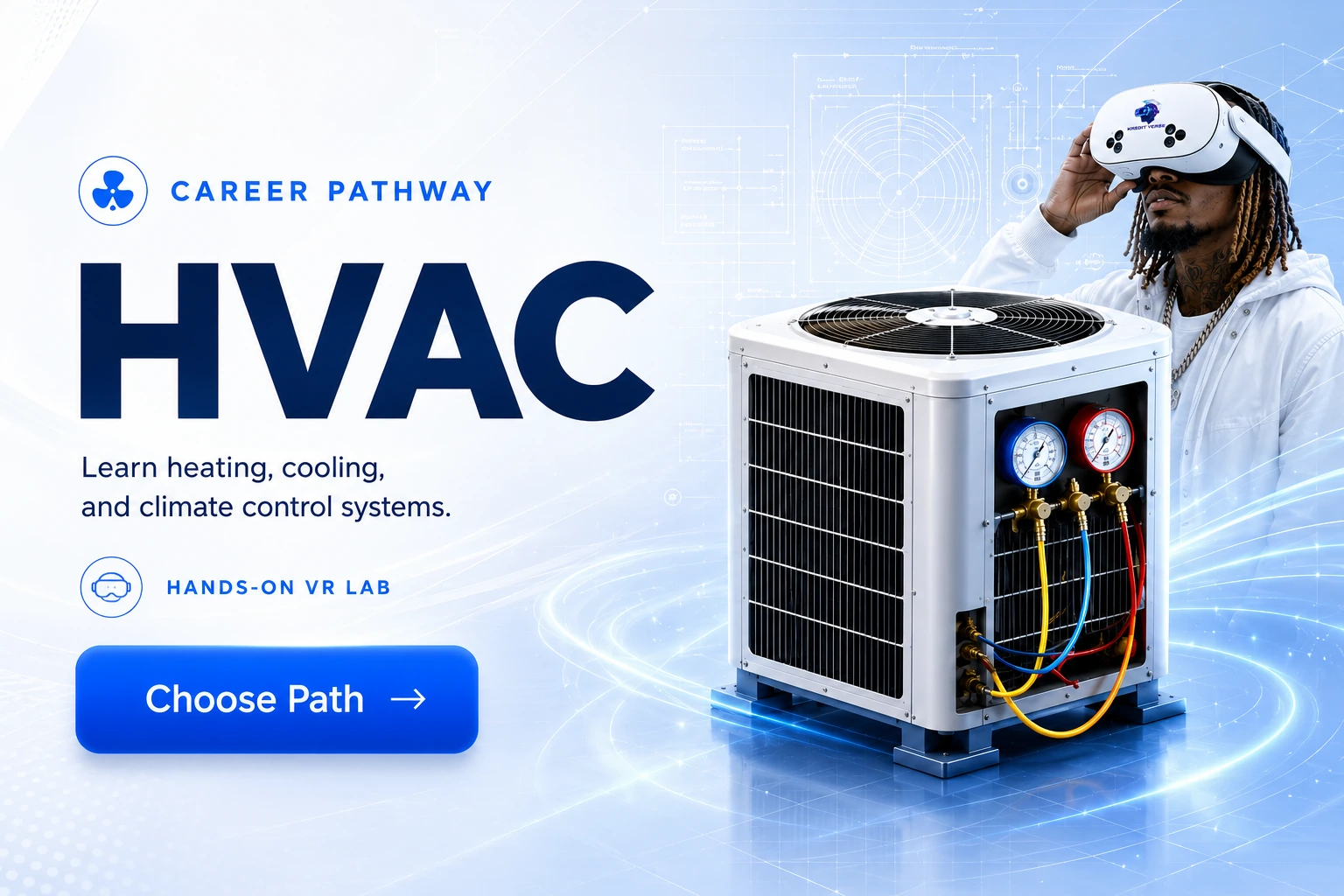 Drone Technology Career Pathway