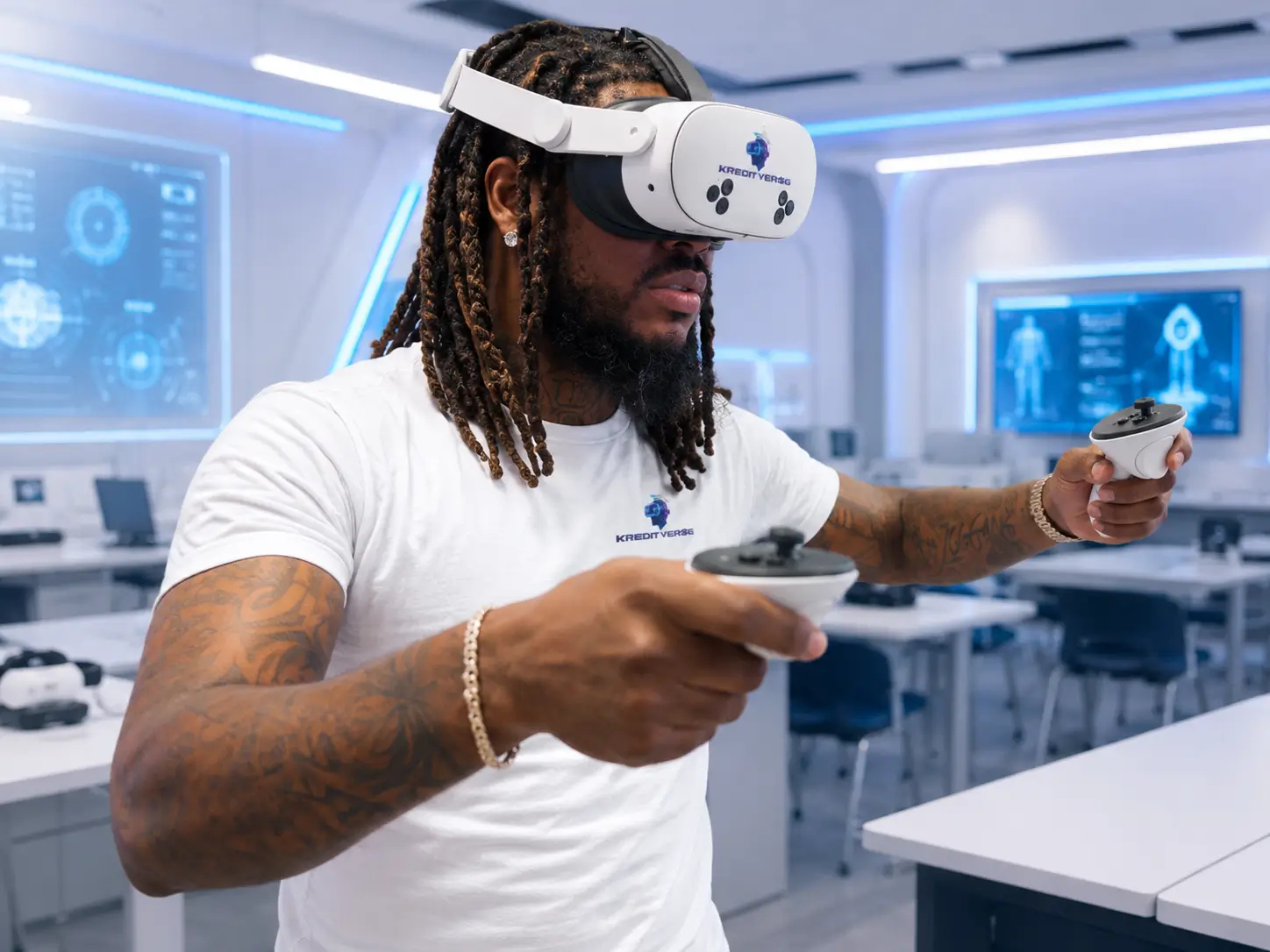 VR Lab