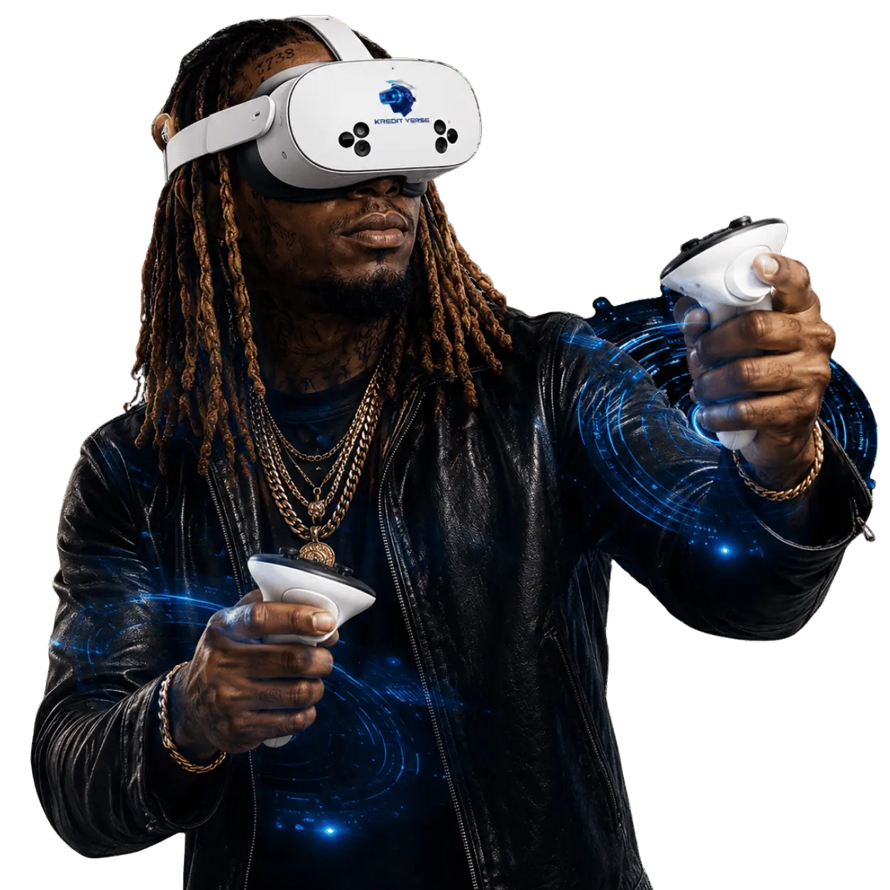 VR academy experience