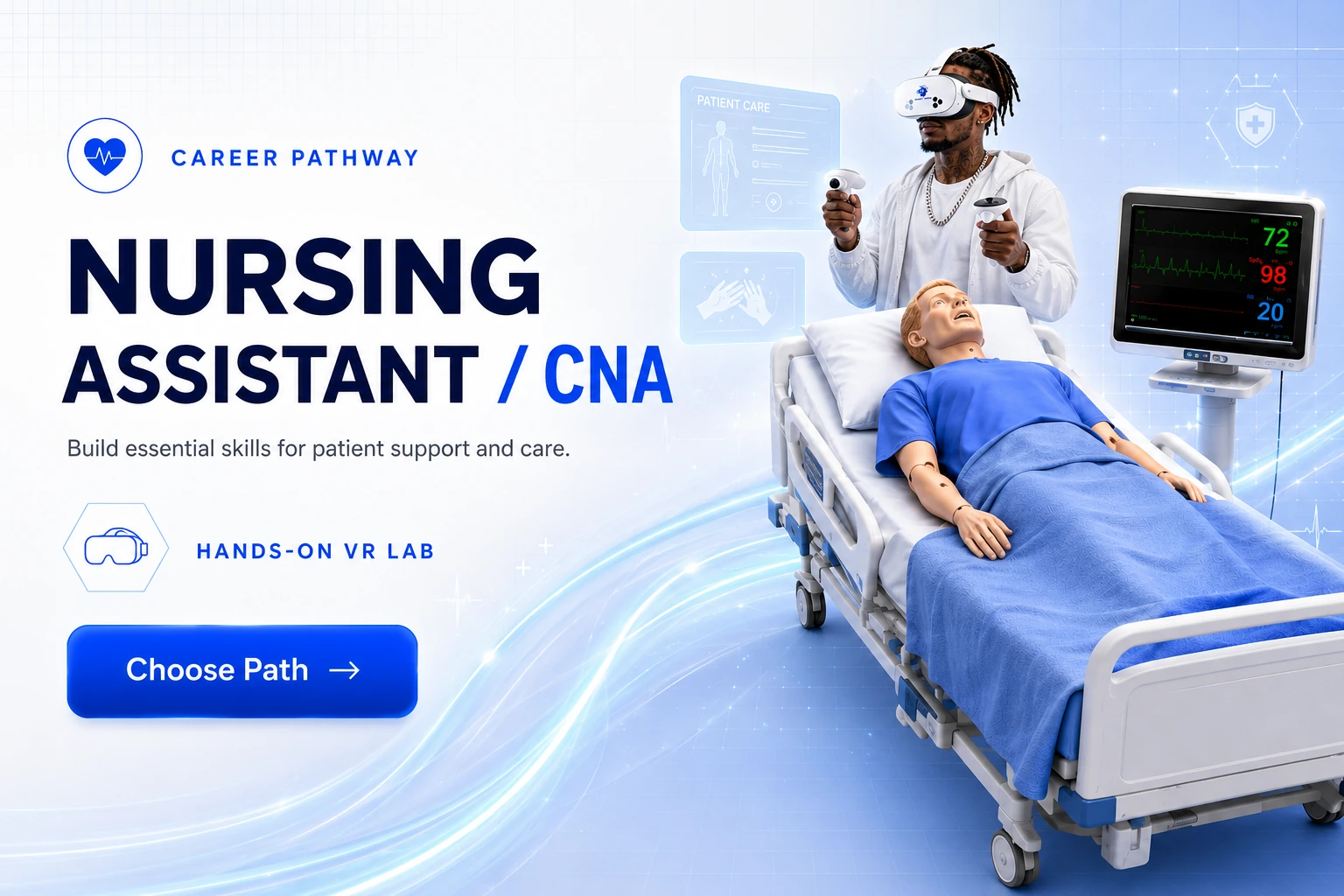 HVAC Career Pathway